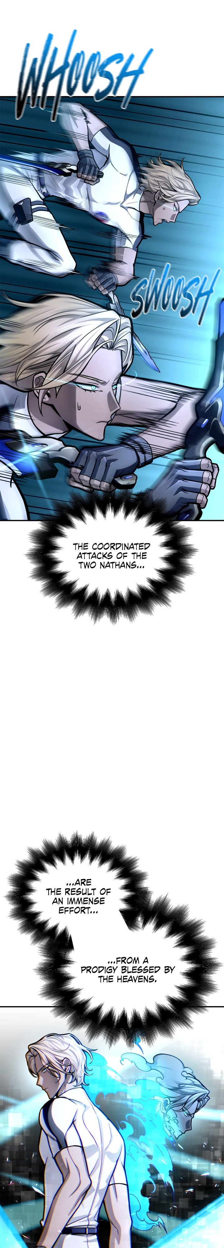 Superhuman Battlefield, Chapter 34 image 48